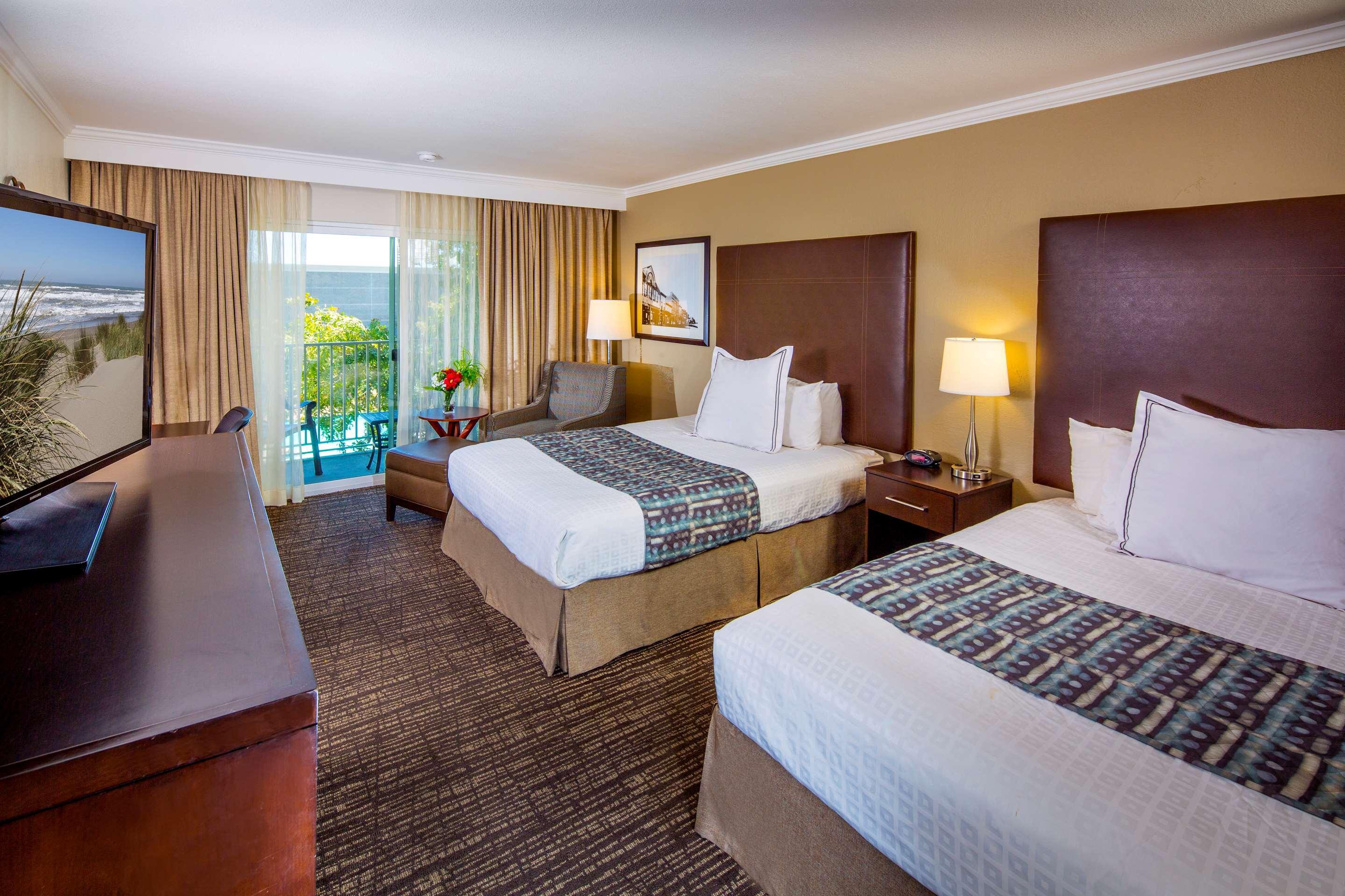 Western Garden Court Hotel