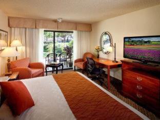 Western Garden Court Fremont