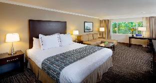 Western Garden Court 3* Fremont