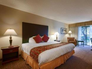 Hotel Western Garden Court Fremont