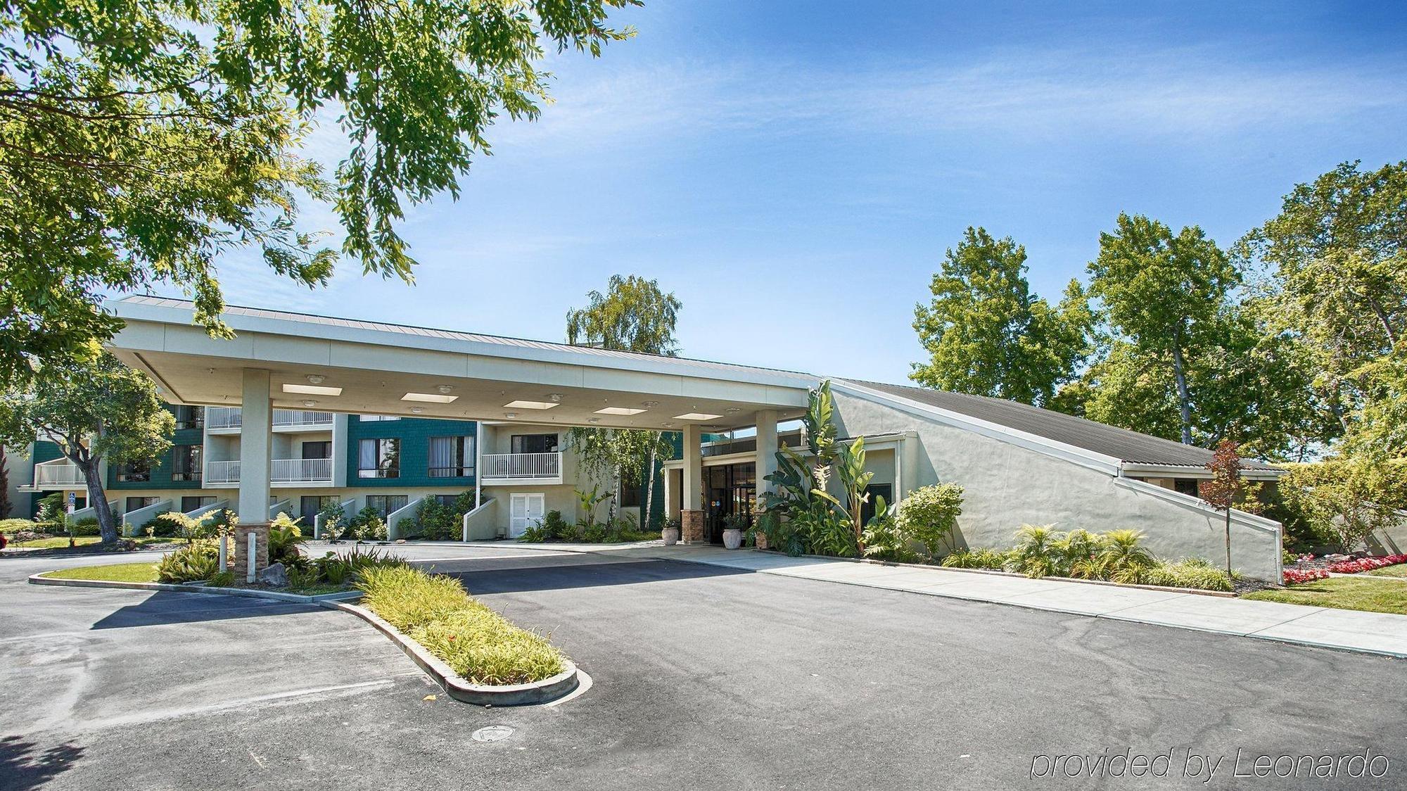 Hotel Western Garden Court Fremont
