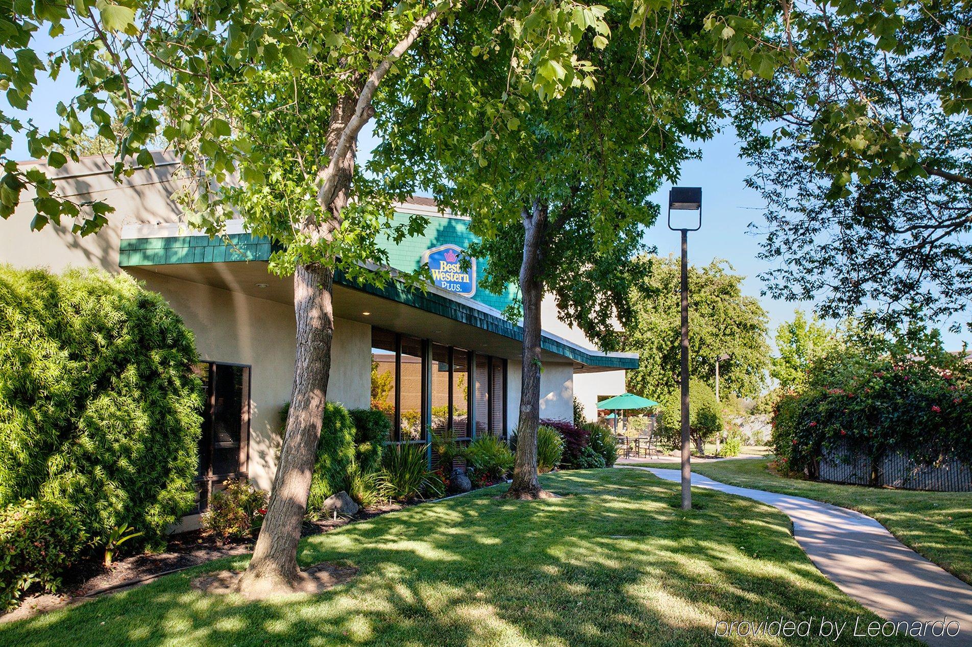 Hotel Western Garden Court