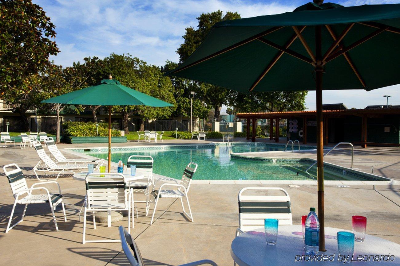Western Garden Court Fremont