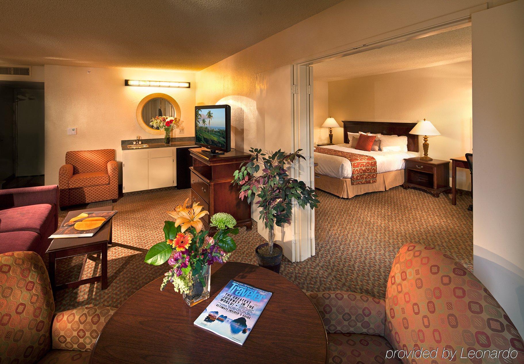 Western Garden Court Fremont