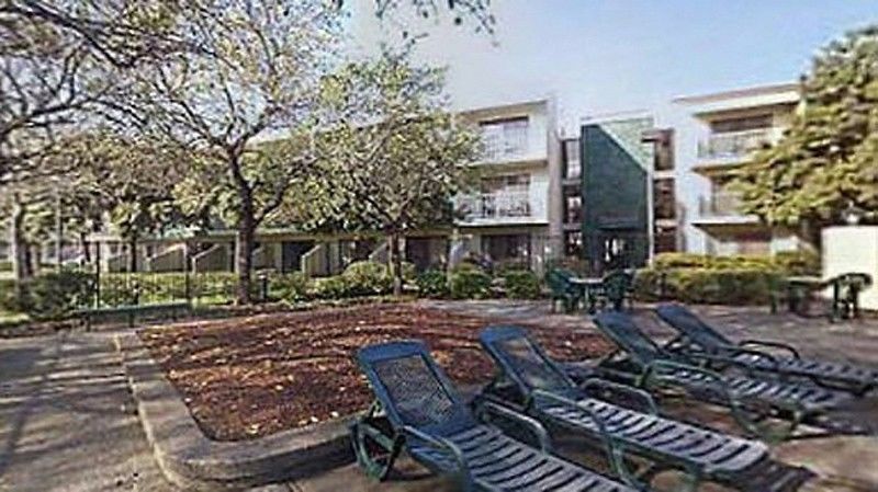 Hotel Western Garden Court Fremont