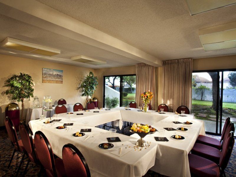 Hotel Western Garden Court Fremont