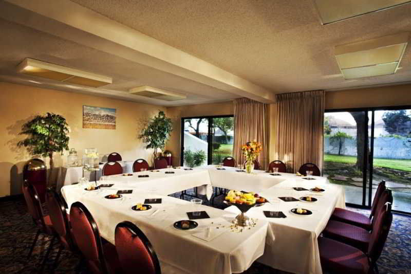 Hotel Western Garden Court Fremont