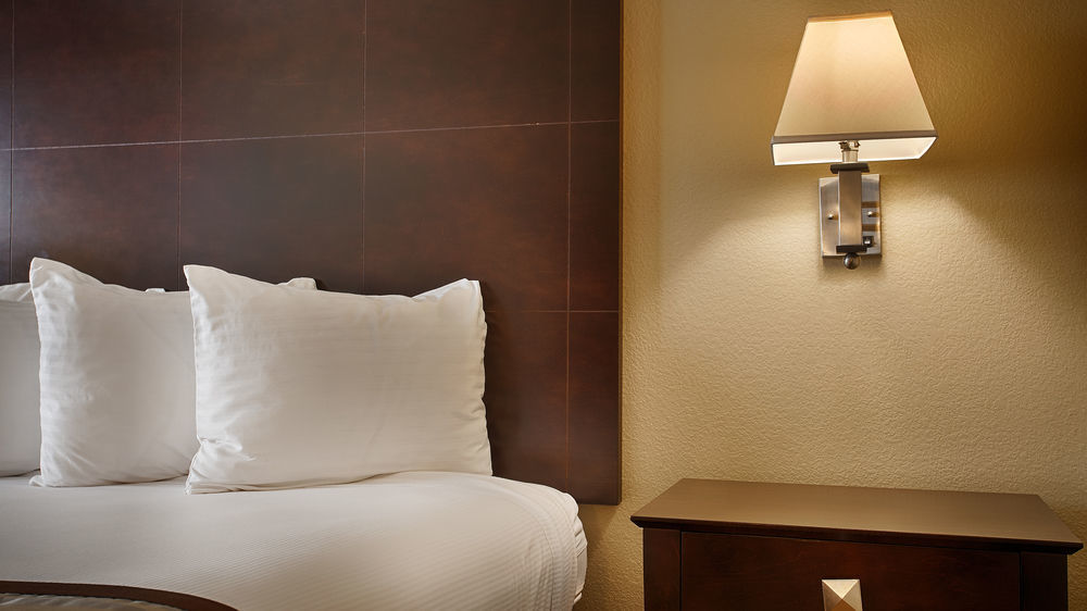 Hotel Western Garden Court