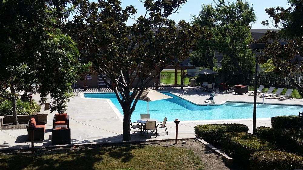 Western Garden Court 3* Fremont