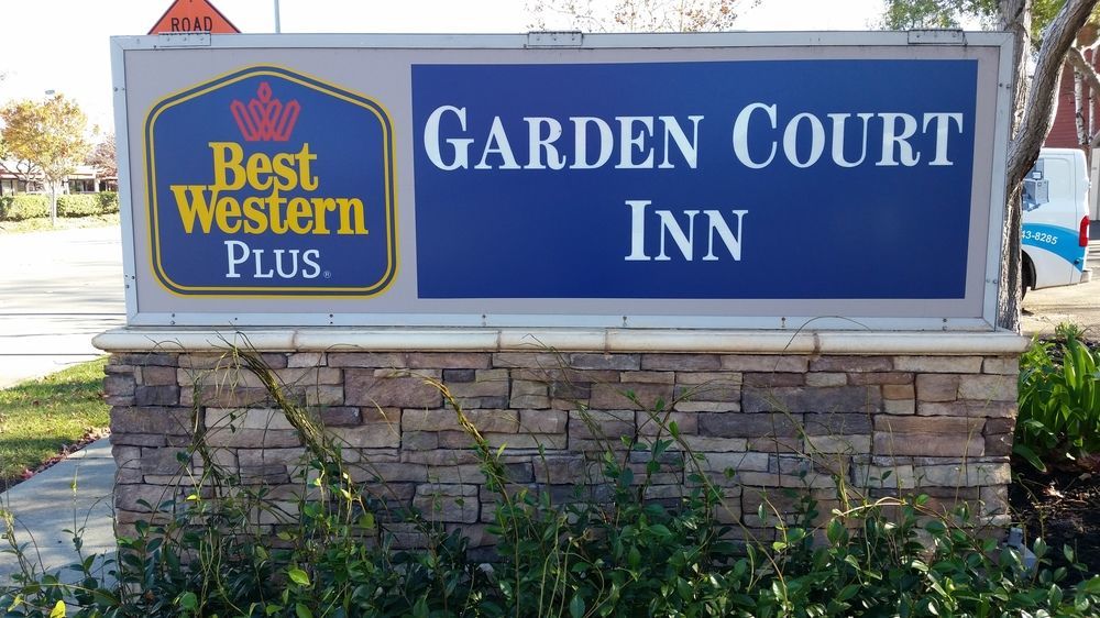 Western Garden Court 3* Fremont