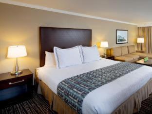 Best Western Plus Garden Court