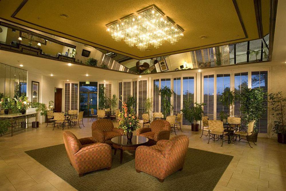 Hotel Best Western Plus Garden Court Fremont